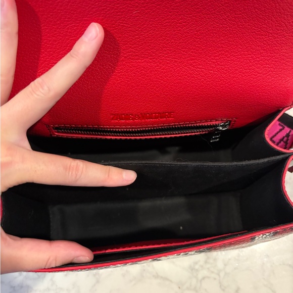 Zadig and Voltaire Crossbody - Picture 3 of 5
